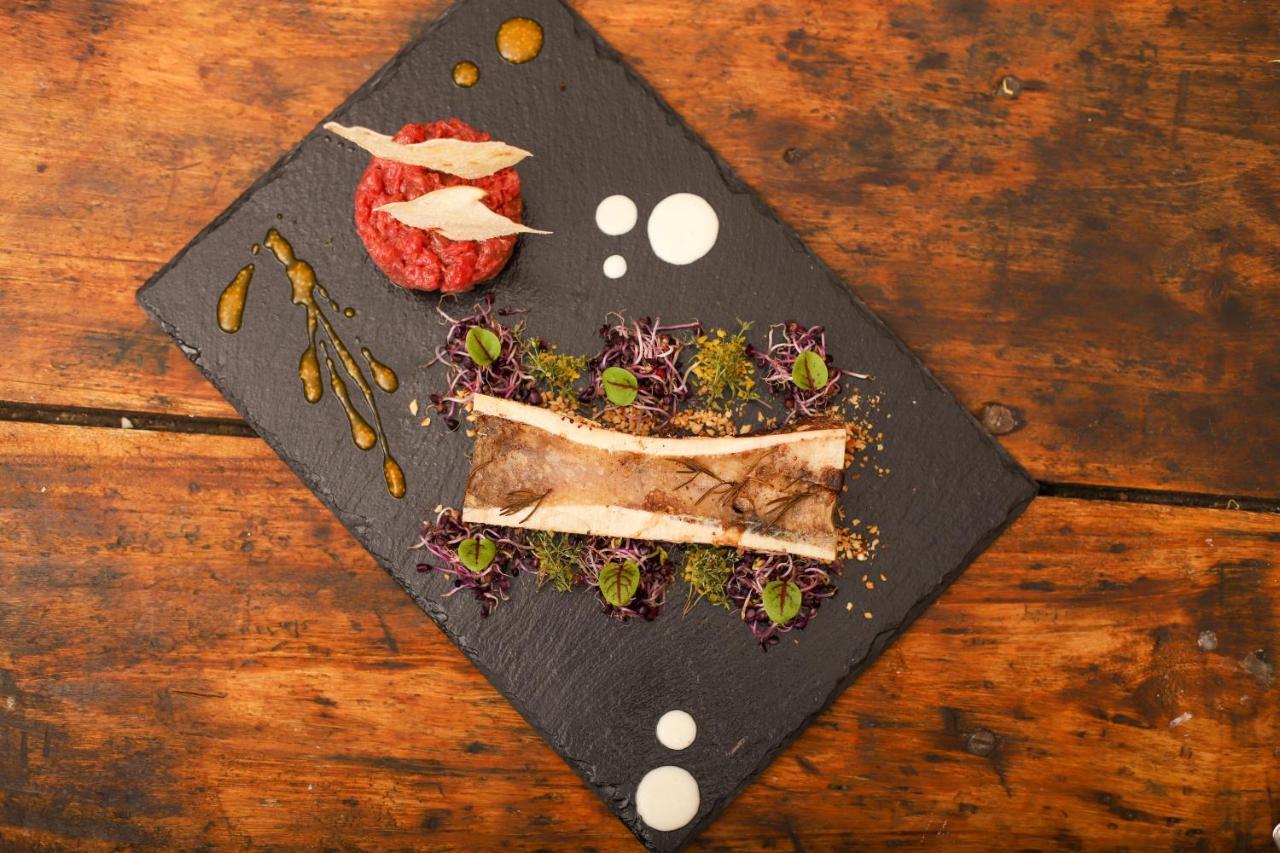 Villa Lussana Teolo エクステリア 写真