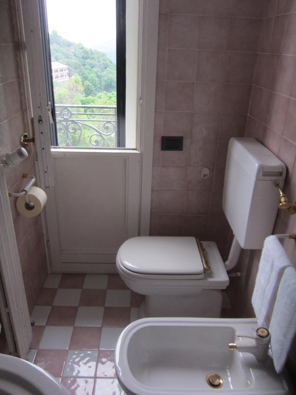 Villa Lussana Teolo 部屋 写真