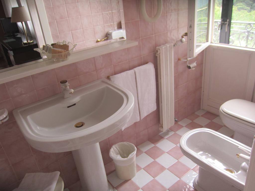 Villa Lussana Teolo 部屋 写真