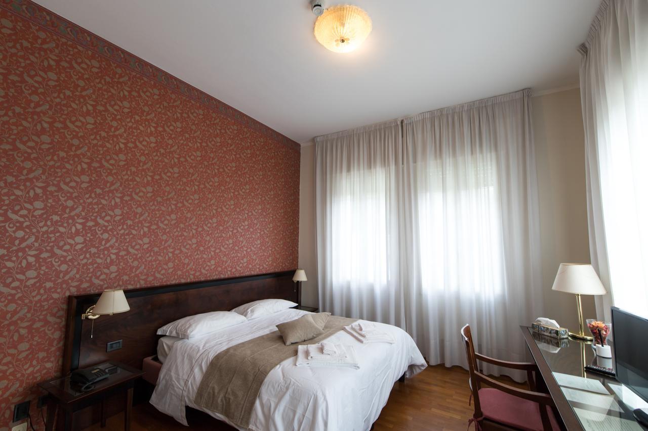 Villa Lussana Teolo エクステリア 写真