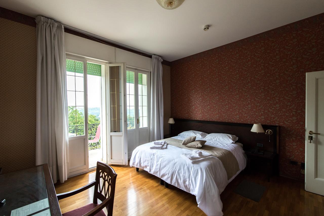 Villa Lussana Teolo エクステリア 写真